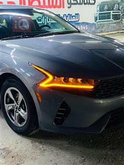 کیا K5